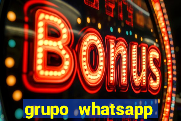 grupo whatsapp fortune rabbit